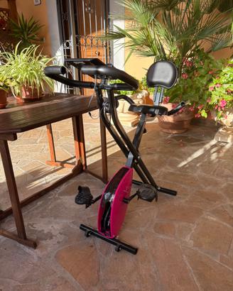 Cyclette
