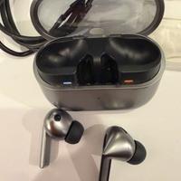 Auricolari Galaxy Buds 3 Pro