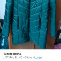 piumino losan