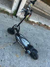 Monopattino elettrico
