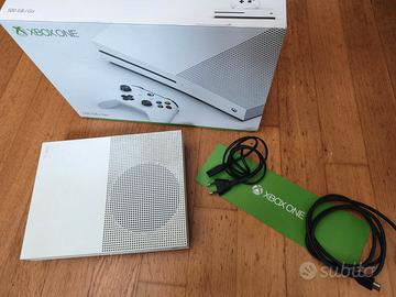 Xbox One S 1 TB