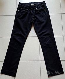 Pantalone Jeans nero - Zara Man Joung - 