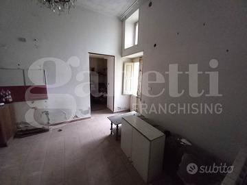 Terratetto Cicciano [Cod. rif 3262292ARG]