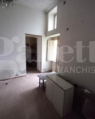 Terratetto Cicciano [Cod. rif 3262292ARG]