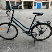 Riverside trekking 120