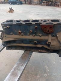 Monoblocco completo NewHolland  675TA/va909535x
