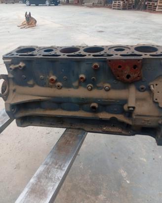 Monoblocco completo NewHolland  675TA/va909535x