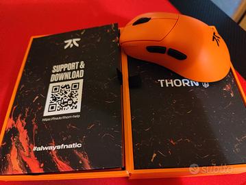 Lamzu Thorn Fnatic Edition