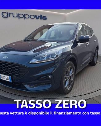 FORD Kuga phev ST-Line 2wd Automatica