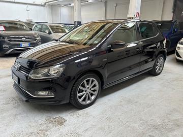 Volkswagen Polo 1.2 TSI 5p. Fresh BlueMotion Techn