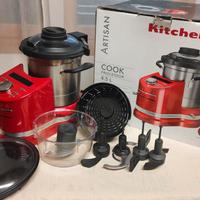 Robot da cucina KitchenAid