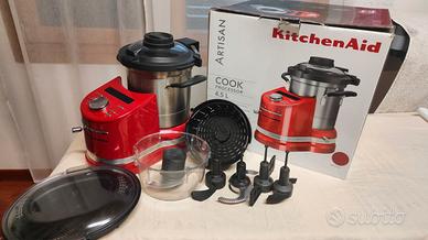 Robot da cucina KitchenAid