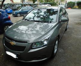 CHEV. Cruze '09 SERB. RINNOV. FINO AL 2033