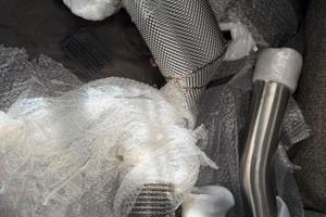 Downpipe 200 celle