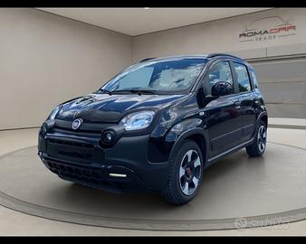 FIAT Fiat Panda Cross Hybrid – CARPLAY, CROSS
