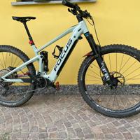 Focus Jam2 - MTB Elettrica