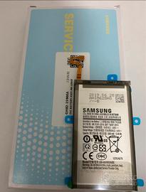 Batteria originale Samsung S9 plus