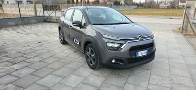 Citroën C3 III SX 1.2 PureTech Benzina