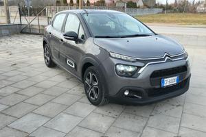 Citroën C3 III SX 1.2 PureTech Benzina