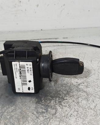 BLOCCASTERZO MERCEDES Classe B W245 1° Serie 6409