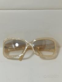 Occhiali da Sole Vintage Gianfranco Ferré 