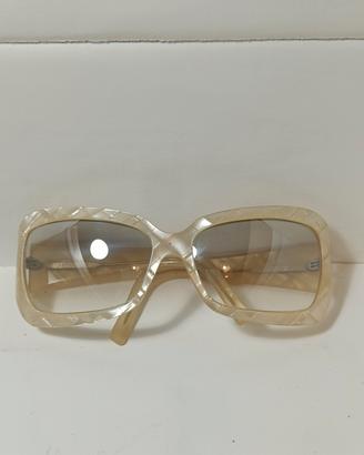 Occhiali da Sole Vintage Gianfranco Ferré 