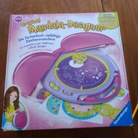mandala designer
