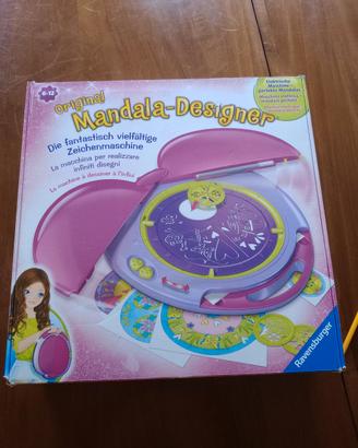 mandala designer