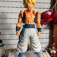Gogeta figure dragon ball