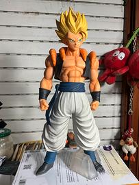 Gogeta figure dragon ball