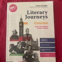 Literary Journeys