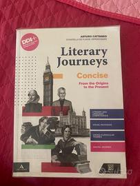 Literary Journeys