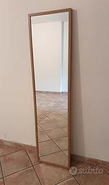 Specchio da parete