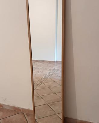 Specchio da parete