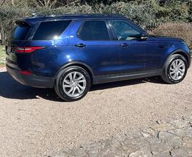 LAND ROVER Discovery 5ª serie - 2019