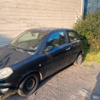 Lancia y per ricambi
