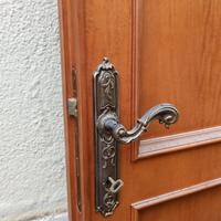 4 Porte + mostre + telaio