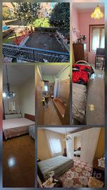 Appartamento con box auto - Marigliano