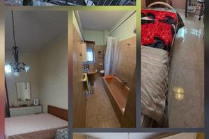 Appartamento con box auto - Marigliano