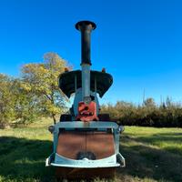 Schiacciasassi degli anni ‘20/‘30