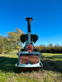 Schiacciasassi degli anni ‘20/‘30