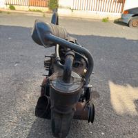 Motore fiat 500 L epoca originale