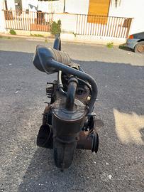 Motore fiat 500 L epoca originale