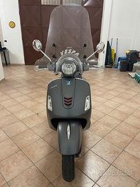 Vespa GTS Super Sport 125