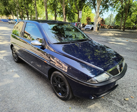 Lancia y 1.2 GPL solo 65000km