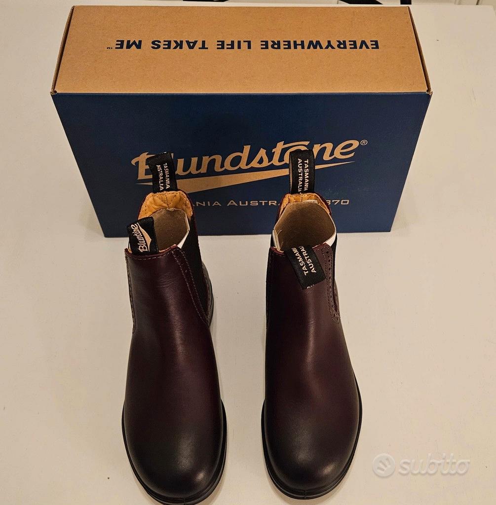 Blundstone bimbo donna nuove Tutto per i bambini In vendita a