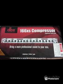 Audio compressor