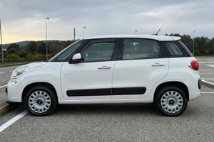 Fiat 500 L