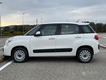 Fiat 500 L