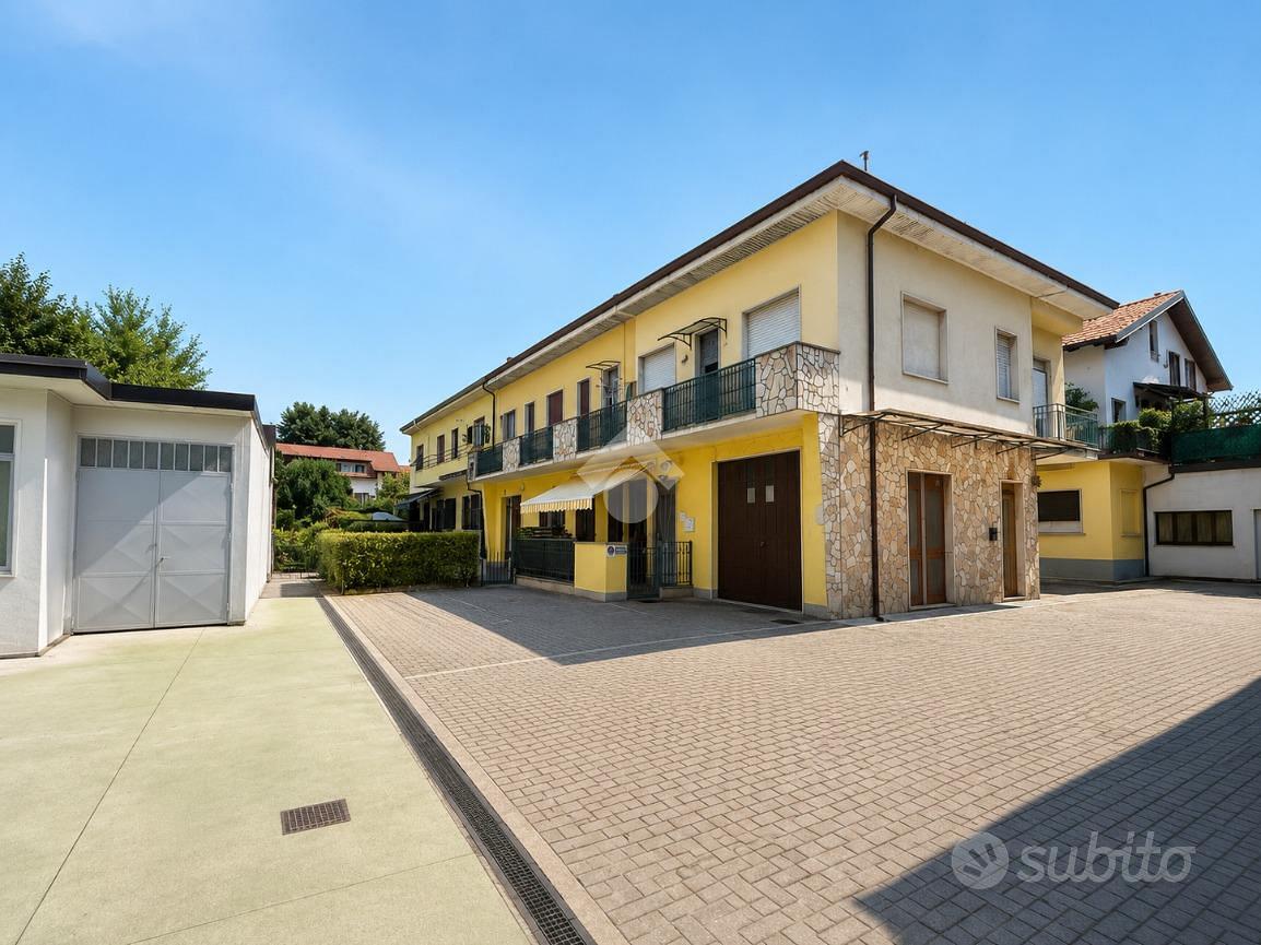 Appartamento – Barlassina, Monza e della Brianza - Vista 2